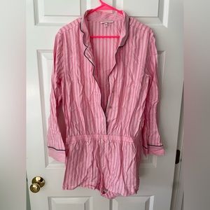 Victoria secret pajama